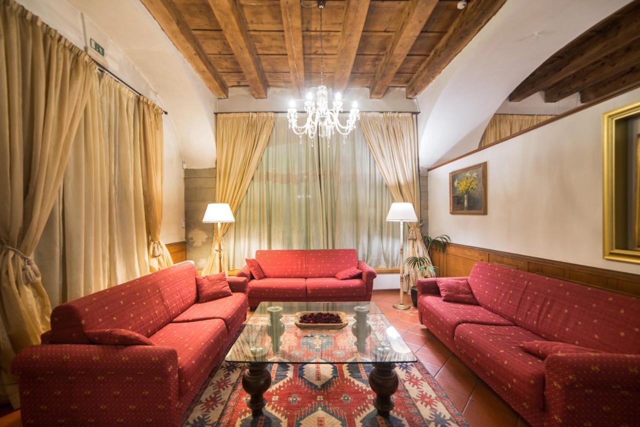 Abetone E Piramidi Resort Ngoại thất bức ảnh
