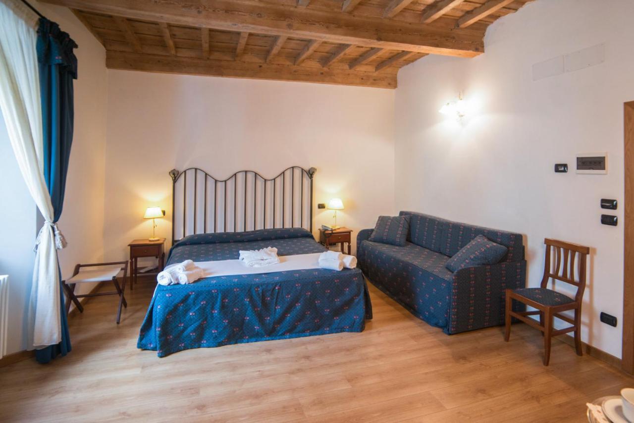 Abetone E Piramidi Resort Ngoại thất bức ảnh