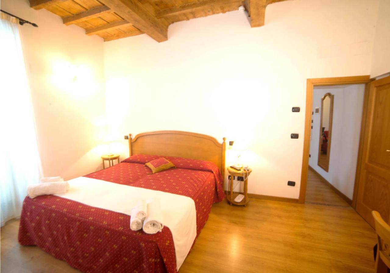 Abetone E Piramidi Resort Ngoại thất bức ảnh