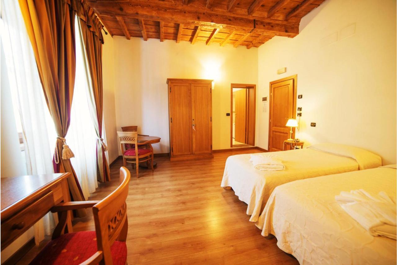 Abetone E Piramidi Resort Ngoại thất bức ảnh