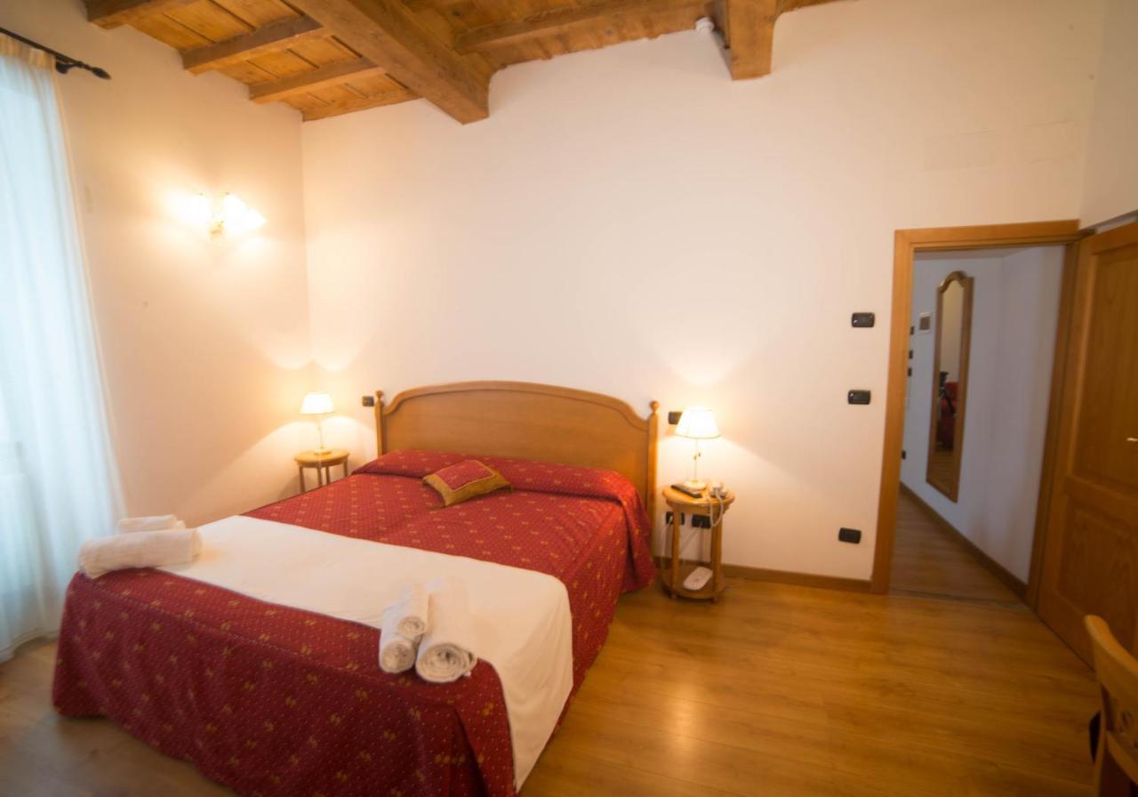 Abetone E Piramidi Resort Ngoại thất bức ảnh