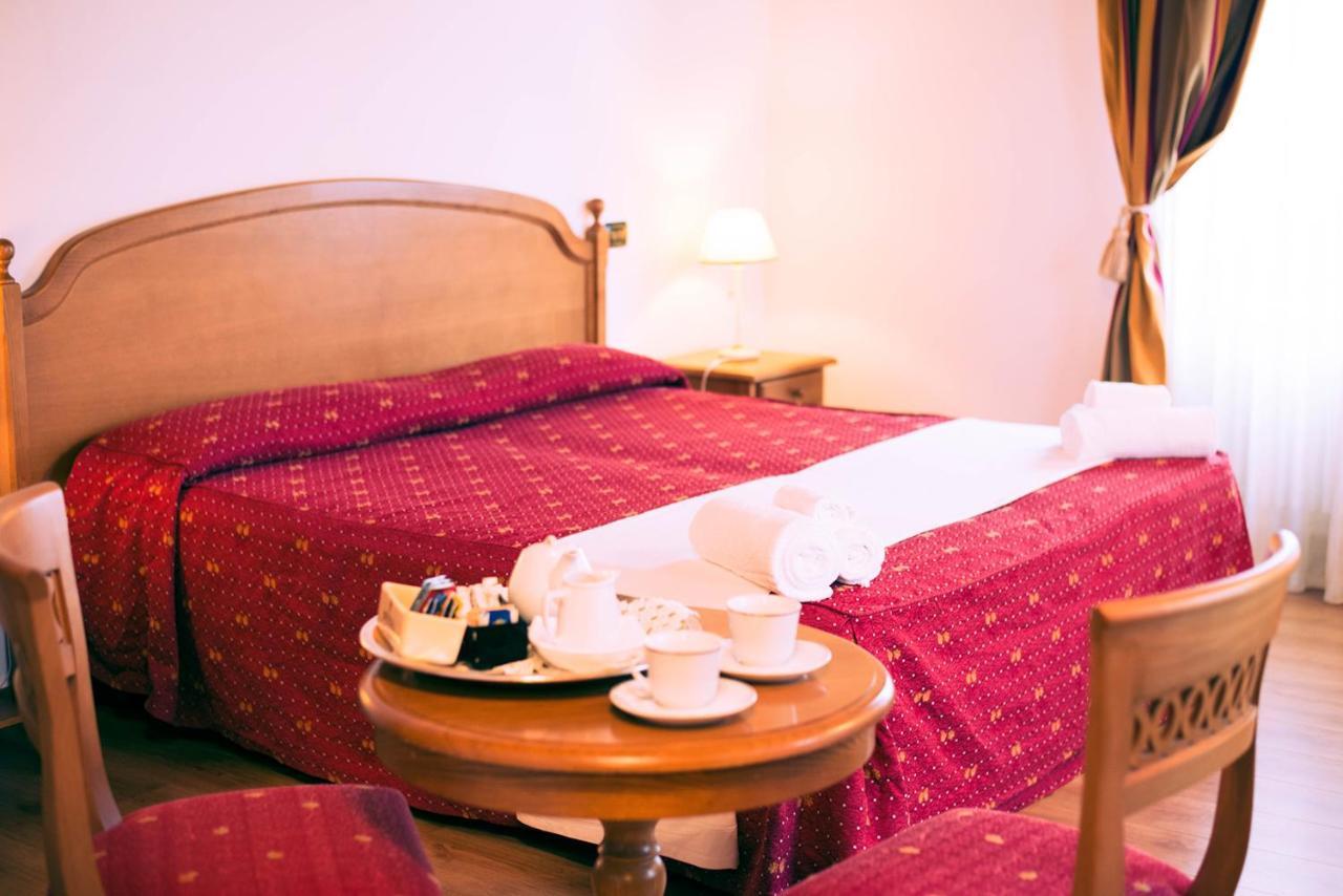 Abetone E Piramidi Resort Ngoại thất bức ảnh