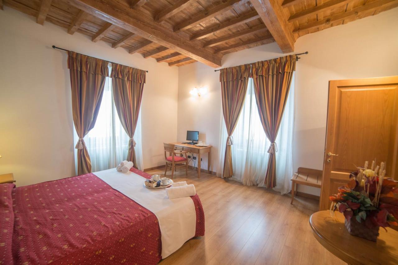 Abetone E Piramidi Resort Ngoại thất bức ảnh