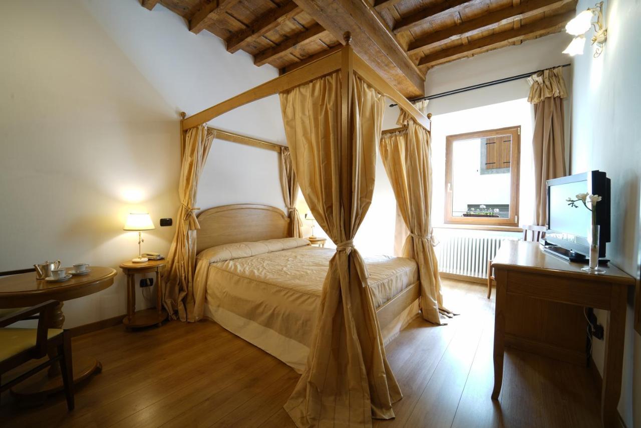 Abetone E Piramidi Resort Ngoại thất bức ảnh