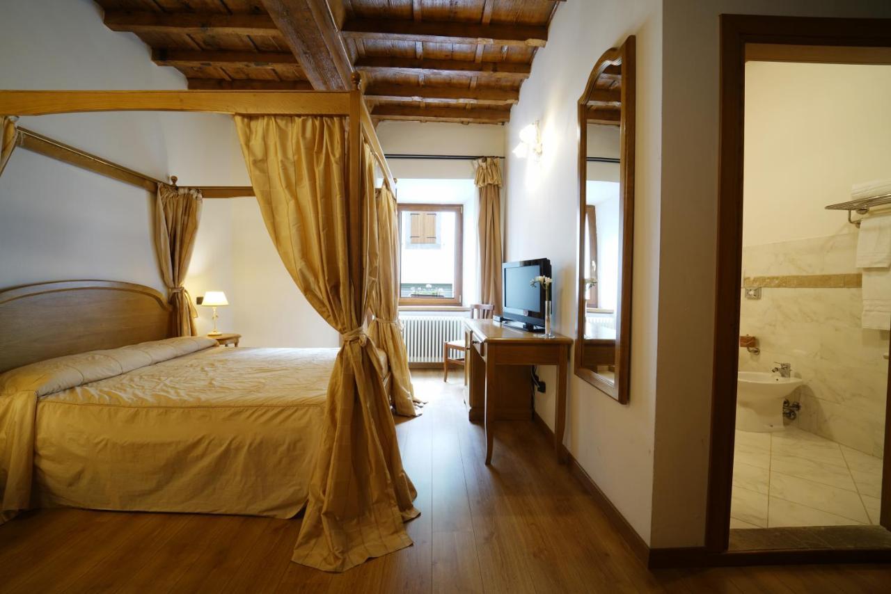 Abetone E Piramidi Resort Ngoại thất bức ảnh