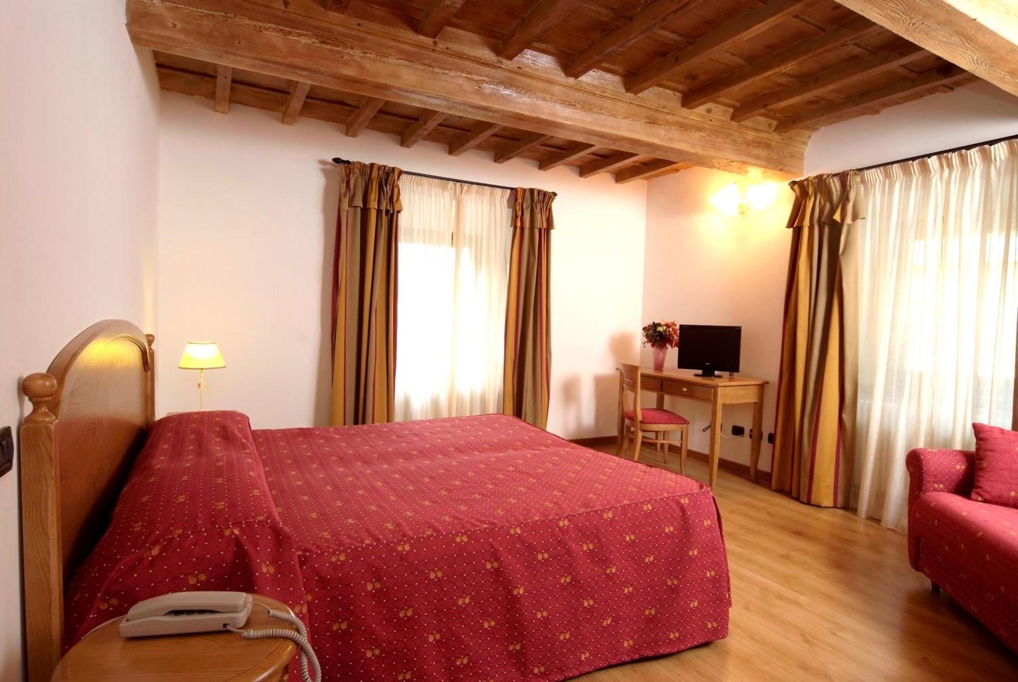 Abetone E Piramidi Resort Ngoại thất bức ảnh